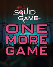 Squid Game - One More Game 