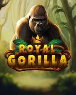 Royal Gorilla 