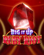 Big It Up Ruby Riot