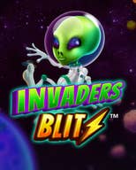 Invaders Blitz 
