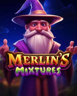 Merlins Mixtures