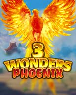 3 Wonders - Phoenix