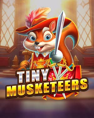 3 Wonders Tiny Musketeers 