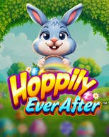Hoppily Ever After