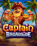 Captain Broadside