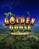 Golden Goose Megaways