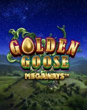 Golden Goose Megaways