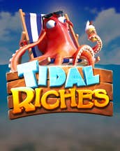 Tidal Riches