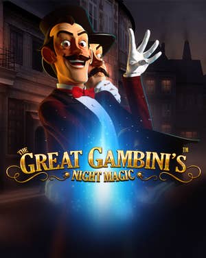 The Great Gambini's Night Magic