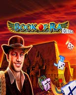 Book of Ra Dice 