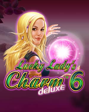 Lucky Lady´s Charm Deluxe 6