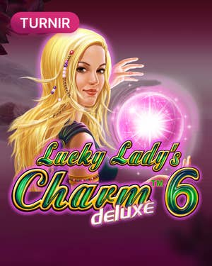 Lucky Lady´s Charm Deluxe 6