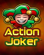 Action Joker