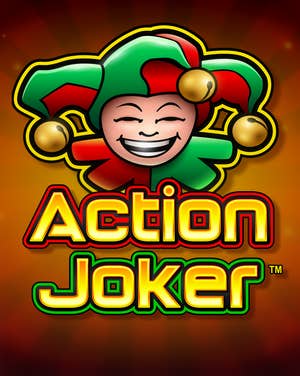 Action Joker
