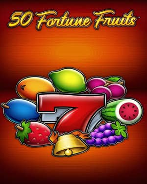 50 Fortune Fruits