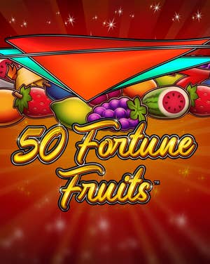 50 Fortune Fruits