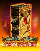 Book of Ra Mystic Fortunes