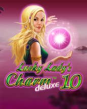 Lucky Lady's Charm Deluxe 10