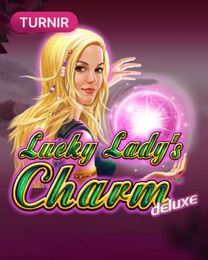 Lucky Lady’s Charm Deluxe