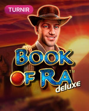 Book of Ra Deluxe
