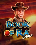 Book of Ra Deluxe