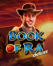 Book of Ra Deluxe