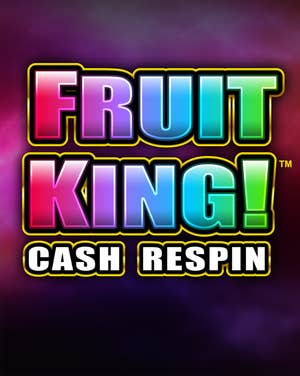 Fruit King