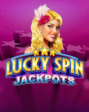Lucky Spin Jackpots