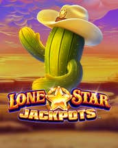 Lone Star Jackpots