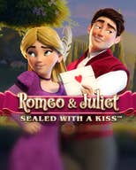 Romeo & Juliet: Sealed with a Kiss