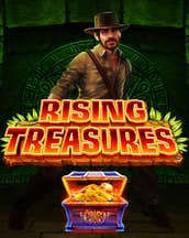 Rising Treasures
