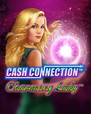 Cash Connection - Charming Lady