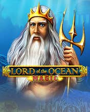 Lord of the Ocean Magic