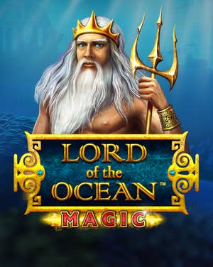 Lord of the Ocean Magic