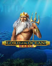 Lord of the Ocean Magic
