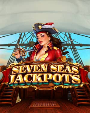 Seven Seas Jackpots