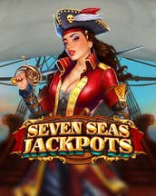 Seven Seas Jackpots