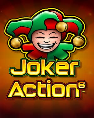 Joker Action 6