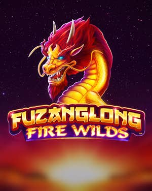 Fuzanglong - Fire Wilds