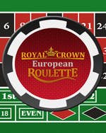 Royal Crown Roulette European