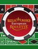 Royal Crown Roulette European