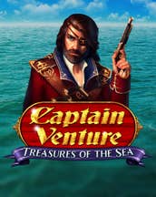 Captain Venture™ : Treasures of the Sea