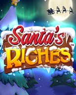 Santa's Riches