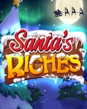 Santa's Riches