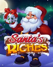 Santa's Riches