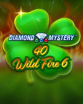 40 Wild Fire 6