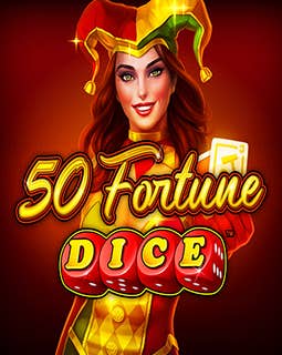 50 Fortune Dice