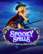 Spooky Spells