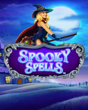 Spooky Spells