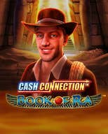 Cash Connection - Book of Ra
